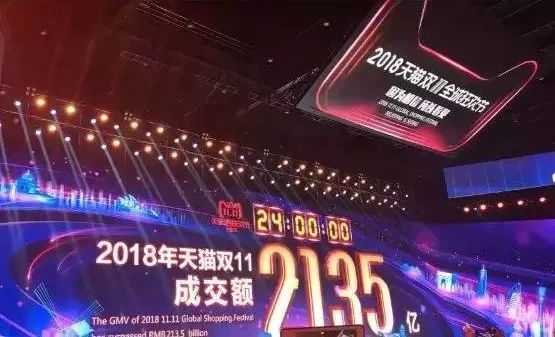 互聯網雙十一效應對家居建材行業的影響
