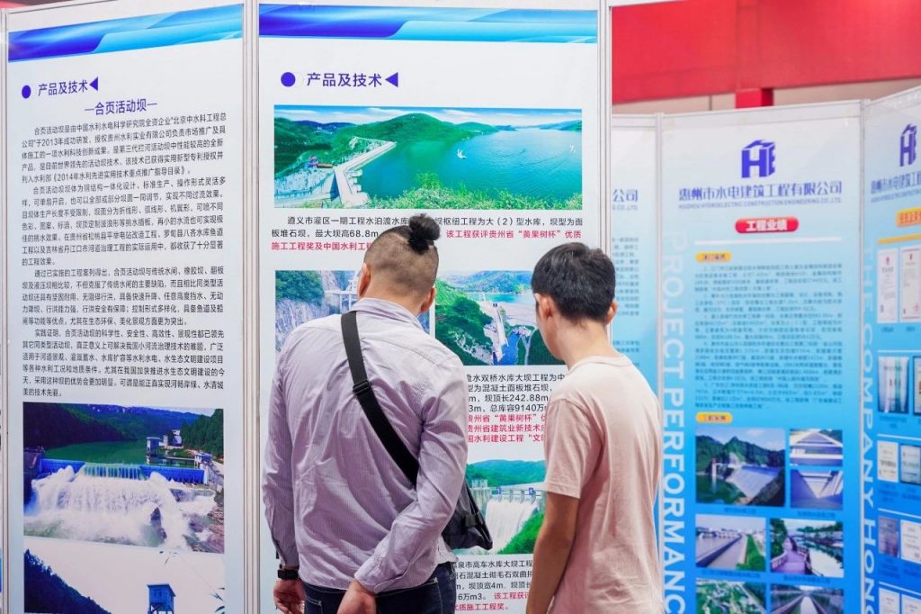沒到展會(huì)現(xiàn)場(chǎng)的朋友，請(qǐng)看過來！