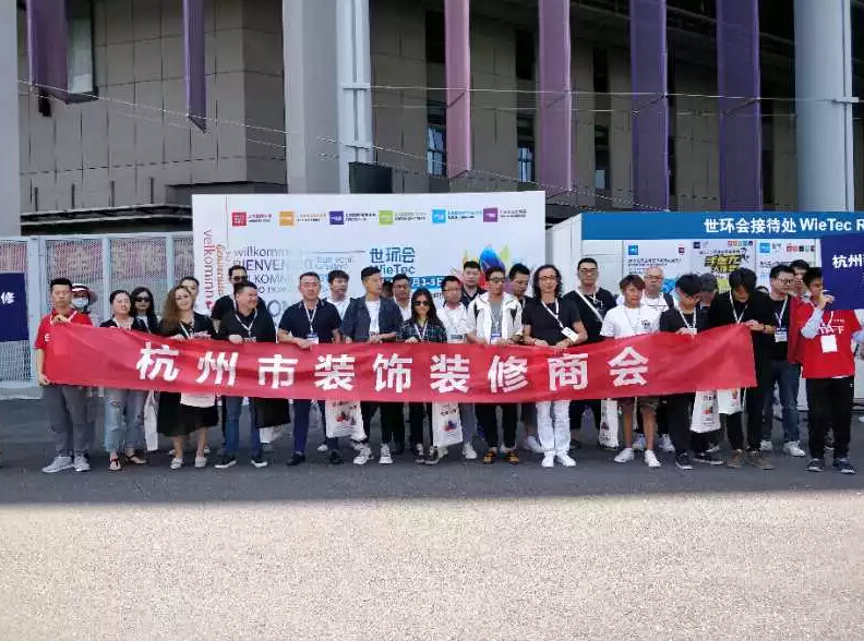 沒到展會(huì)現(xiàn)場(chǎng)的朋友，請(qǐng)看過來！