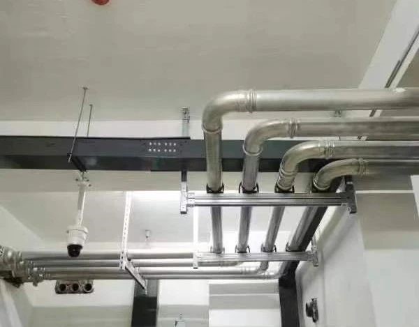 走進水源，看懂不銹鋼水管！