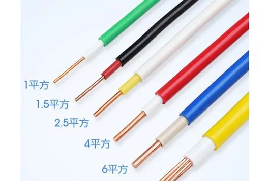 家里裝修電線，多股軟線好還是硬線好